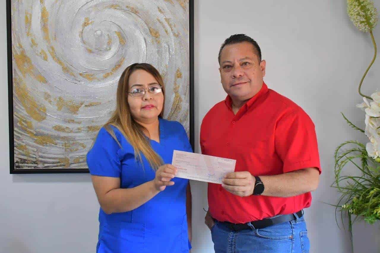 Participará en el XV Concurso Nacional Estudiantil de Morfología 