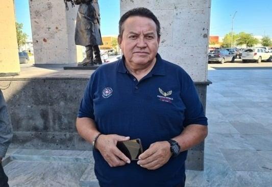 Piden hacer caso omiso a alertas