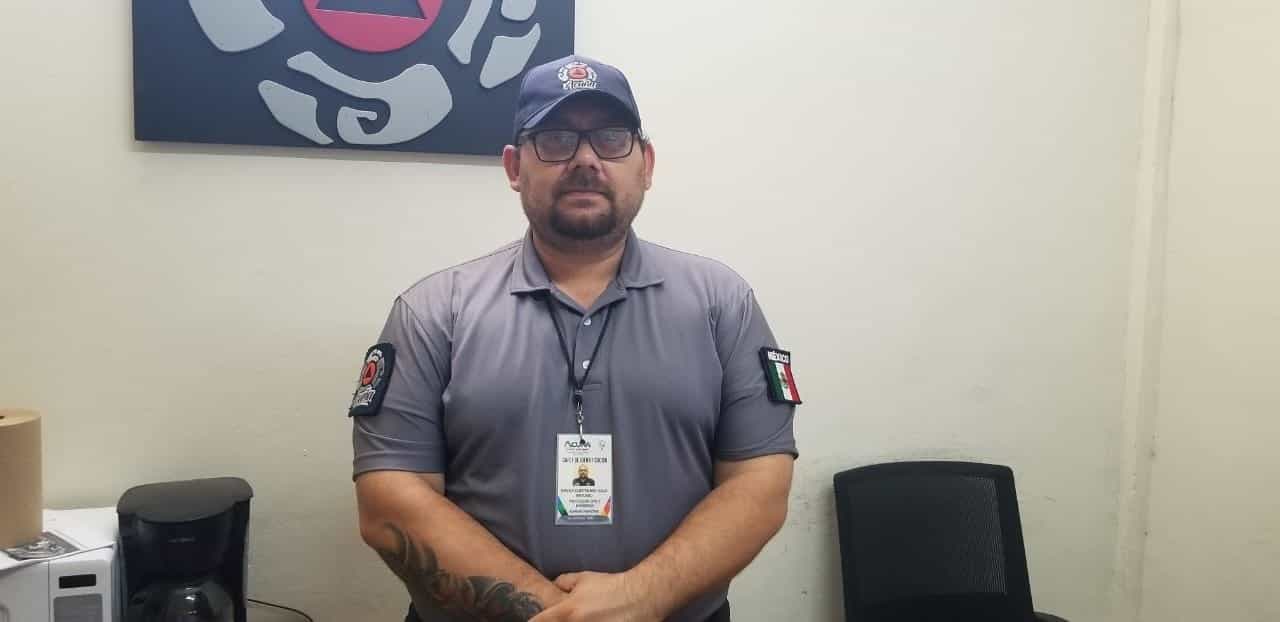 Llegarán 56 frentes fríos