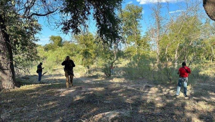 Descubren cuerpo sin cabeza en ‘Los novillos’