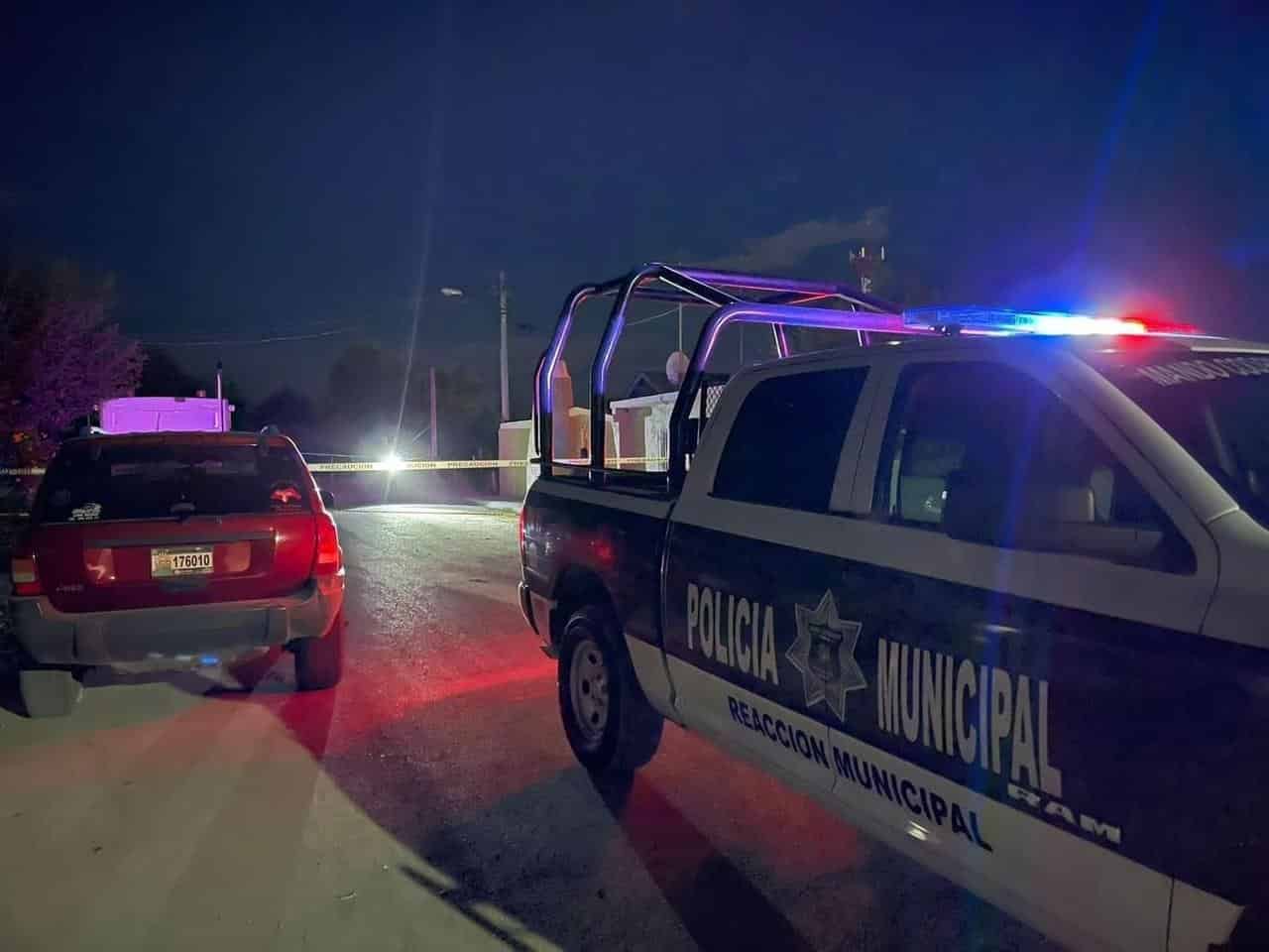 Se quita la vida en su domicilio en Nava