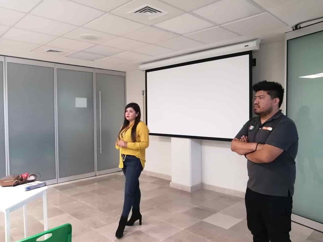 Capacitan a enfermeras Por parte de PRONNIF