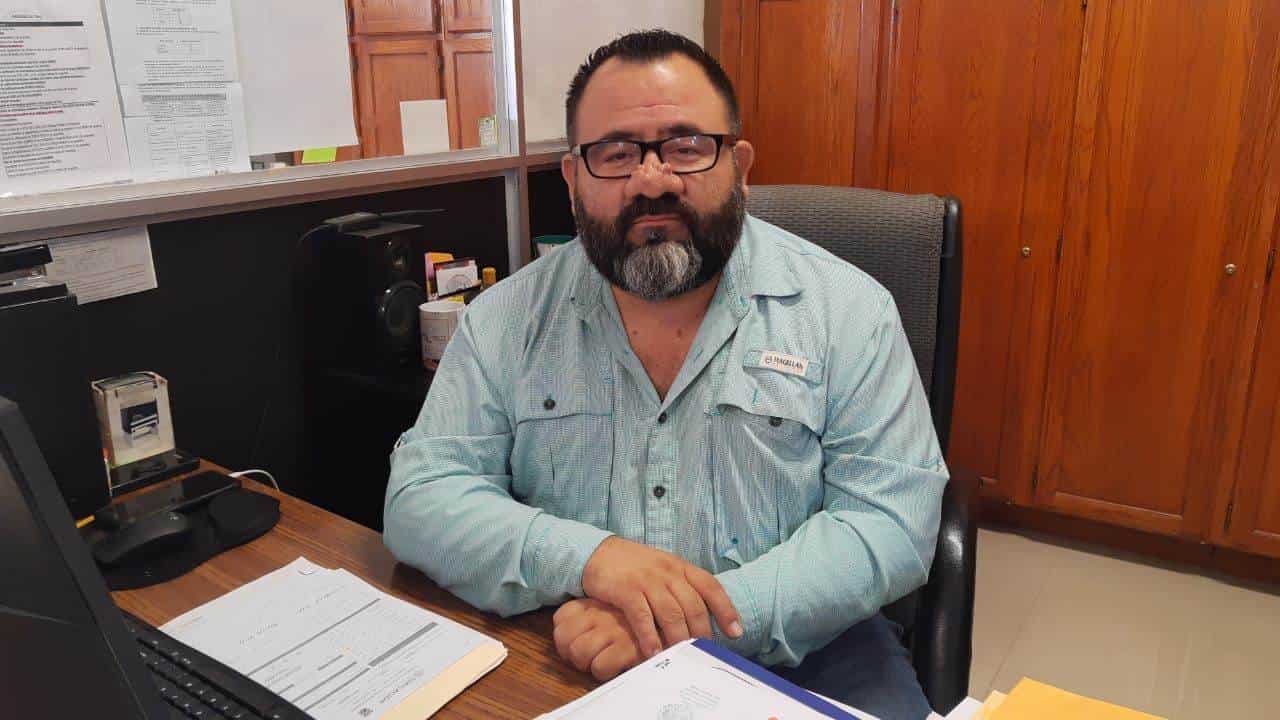 Buscan cupo en escuelas 