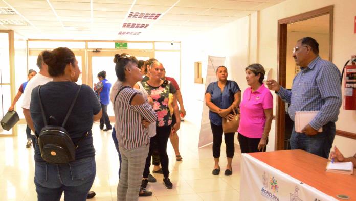 Piden transformador en Colinas de Santiago