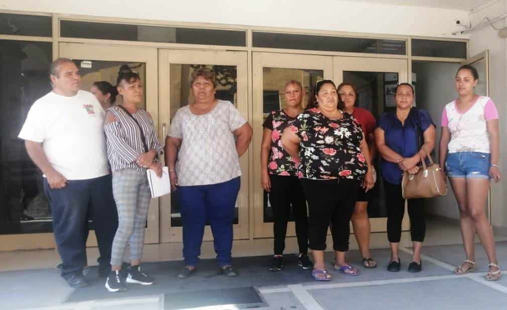 Piden transformador en Colinas de Santiago