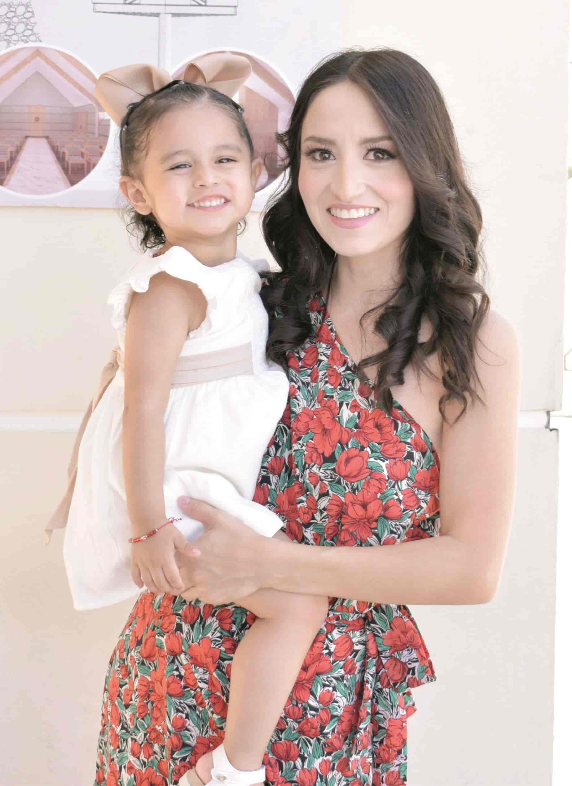 María Emilio y José Pablo nuevos hijos de Dios