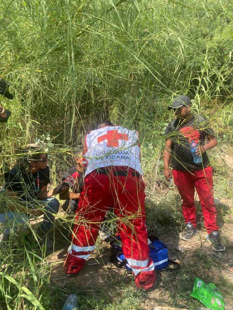 Aumentan atenciones a migrantes