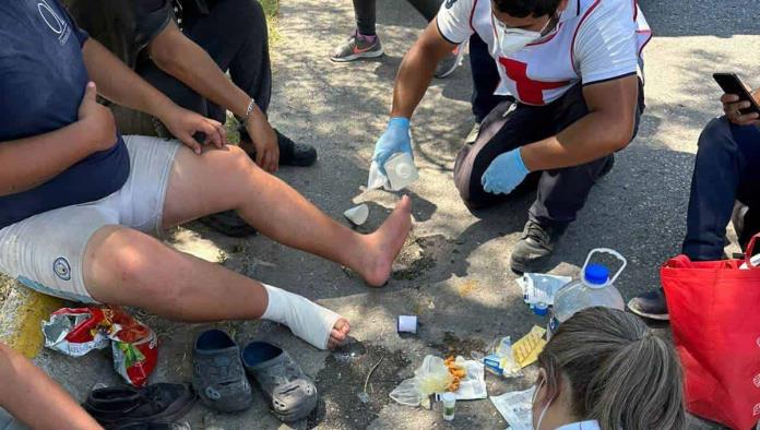 Aumentan atenciones a migrantes