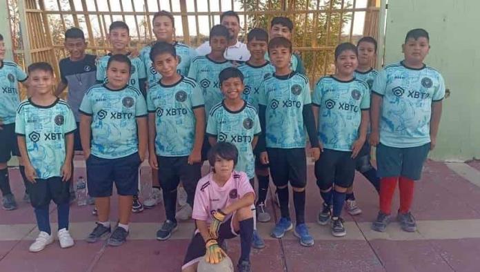 Continúa la invitación al torneo de futbol Soccer Center League