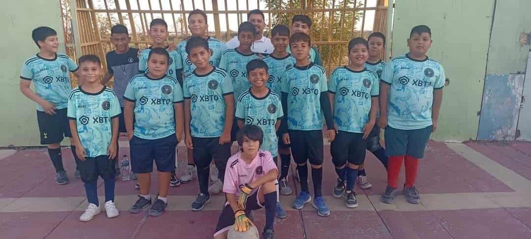 4o torneo del terror se sigue cocinando para el mes de octubre.