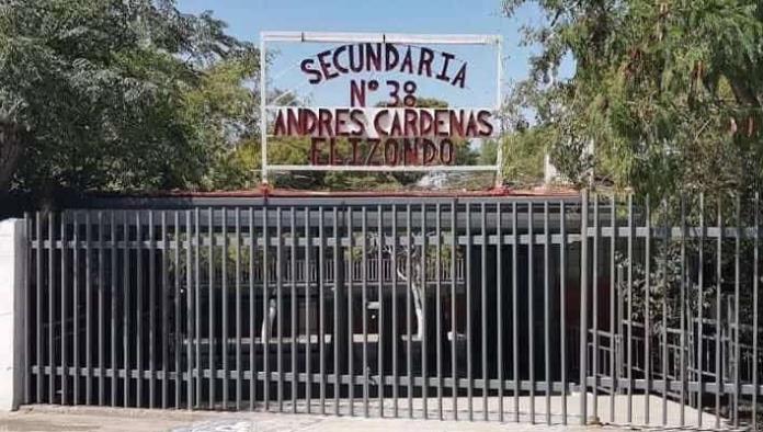 ¡Denuncian en redes abuso sexual en la Técnica 38!