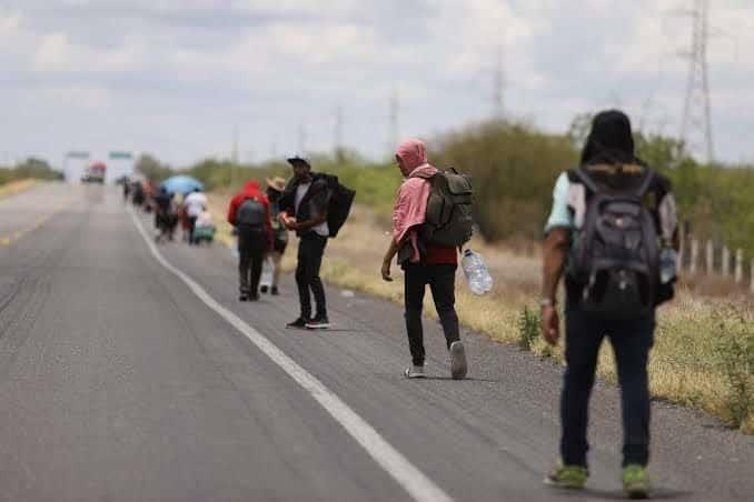 Refuerzan seguridad en tema migratorio del estado