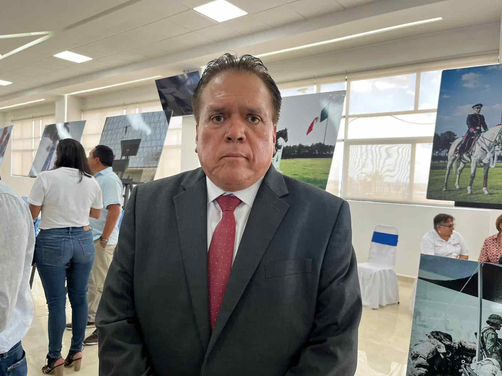 Refuerzan seguridad en tema migratorio del estado