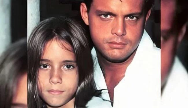 Reaparece Sergio Basteri, hermano menor de Luis Miguel y así luce ACTUALMENTE