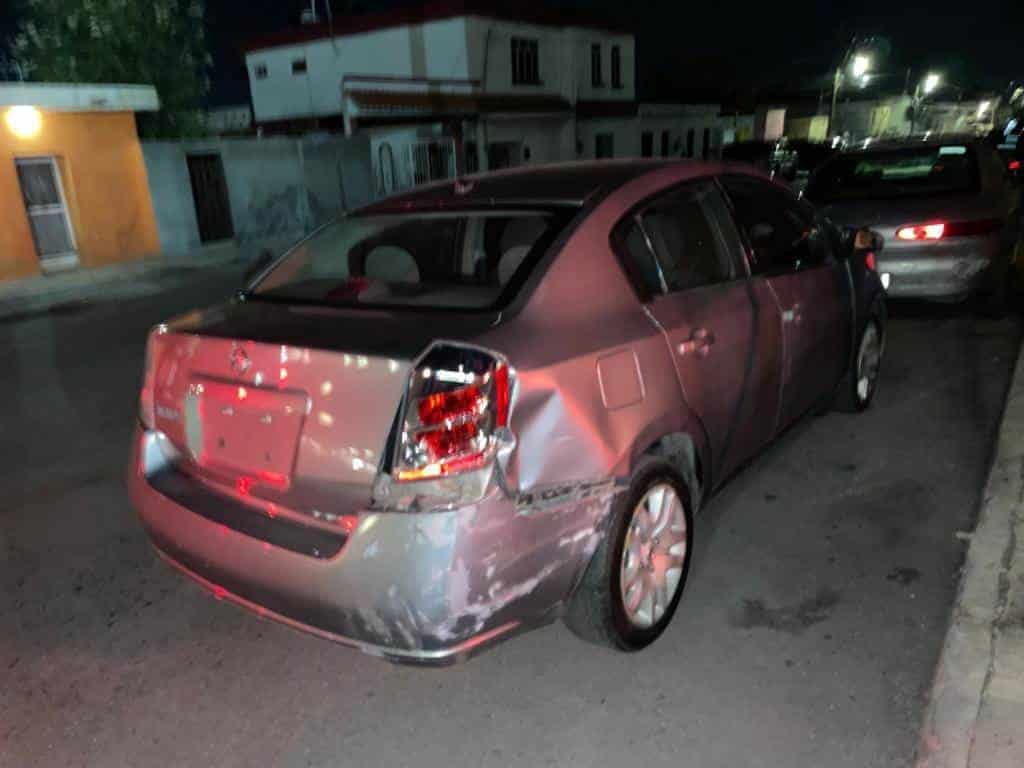 Hace chuza en el Pape