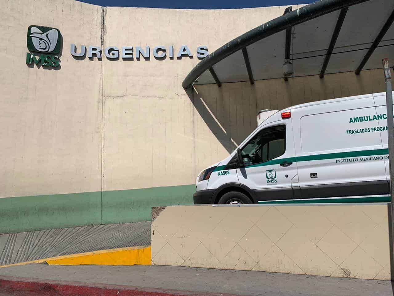 Muere niño por rickettsia, tenía 6 años