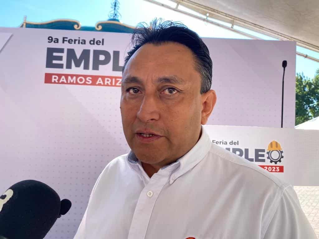 Agremia CROC a 3 mil trabajadores 