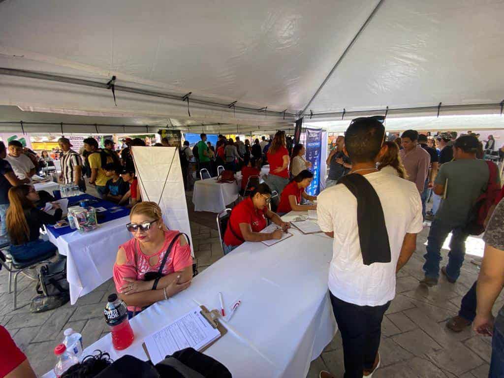 Agremia CROC a 3 mil trabajadores 