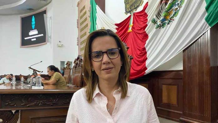 “Que AMLO visite a Monclova para entregar apoyos: Diputada