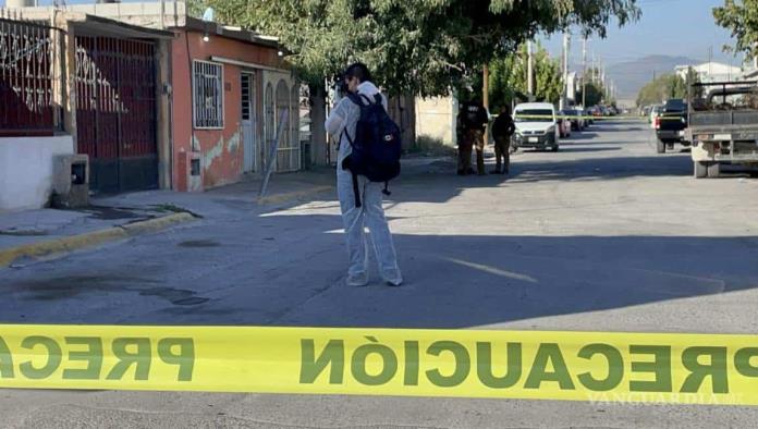 Padre de familia se quita la vida