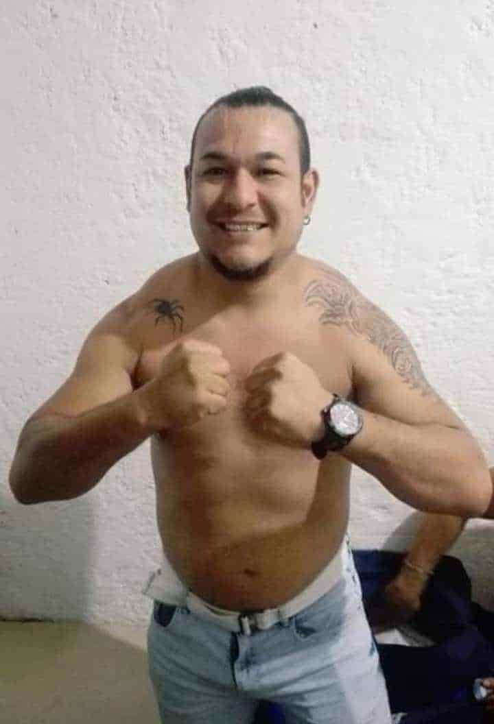 Desalmado Ibarra reta a Hijo de Símbolo