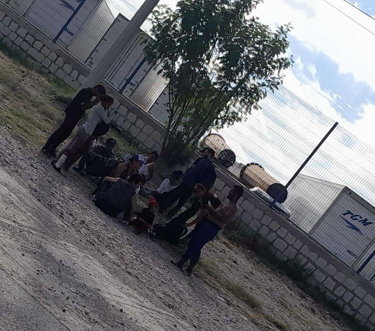 Entrega Coahuila cuartel a SEDENA en Acuña