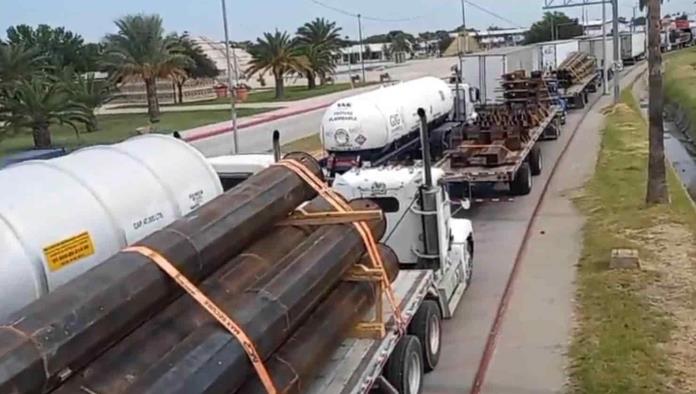¡Sin novedades! Ya van 7 días tras el cierre del puente #1