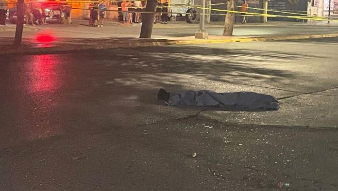 Murió joven por paro cardíaco tras participar en riña