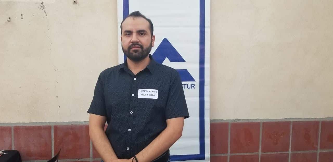 Realizan primer mix empresarial en Acuña
