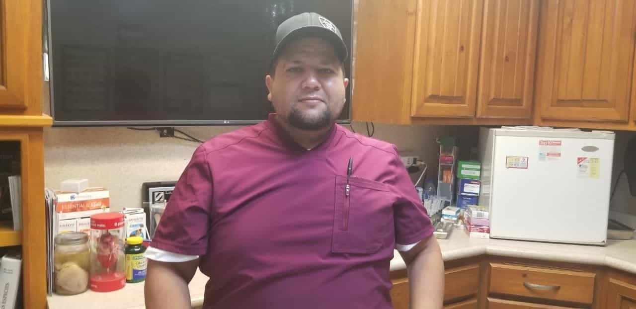 ¡Alerta por rickettsia! Preocupan decesos en ciudades cercanas
