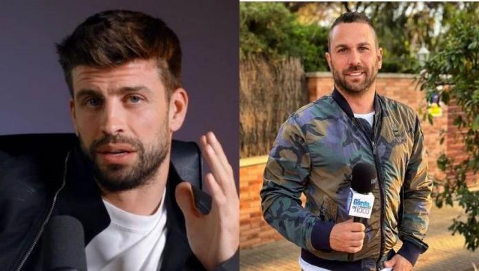 Piqué retira demanda en contra de Jordi Martín, paparazzi que reveló su infidelidad