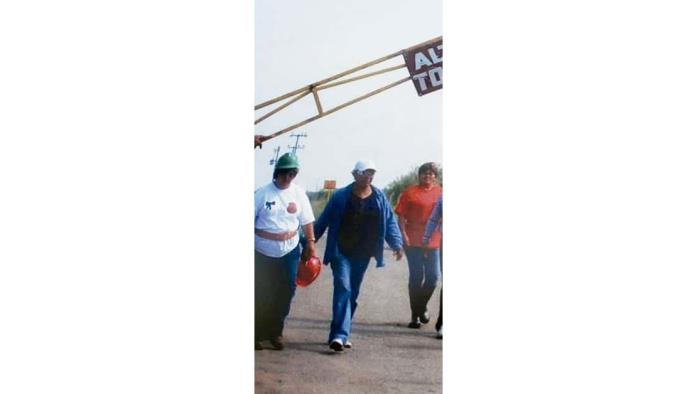 Se cumplen 15 años del rescate independiente