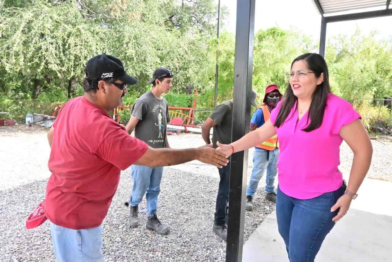 Donan herramientas para mejorar servicios