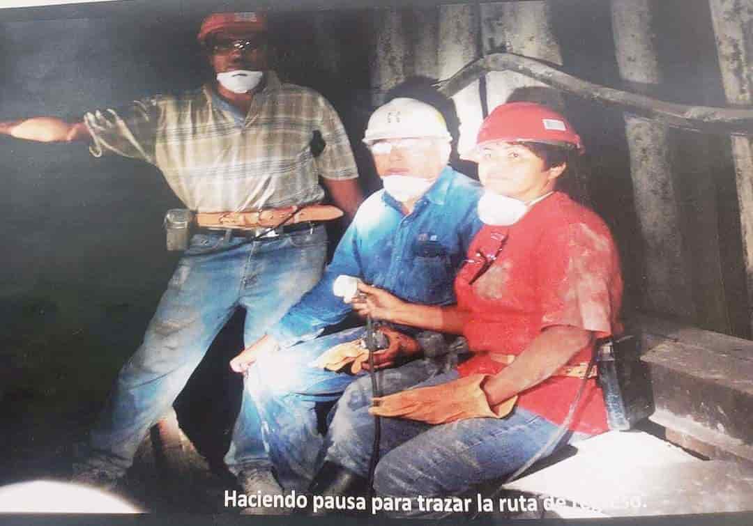 Se cumplen 15 años del rescate independiente