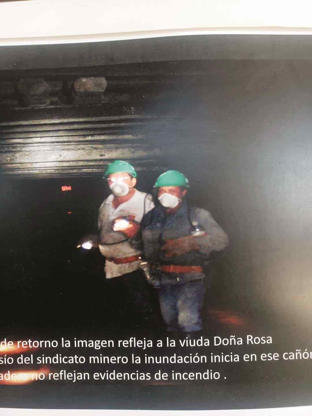 Se cumplen 15 años del rescate independiente