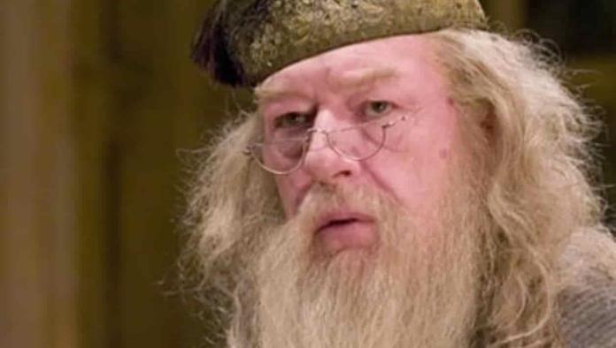 Fallece Michael Gambon; Actor que le dio vida a Albus Dumbledore