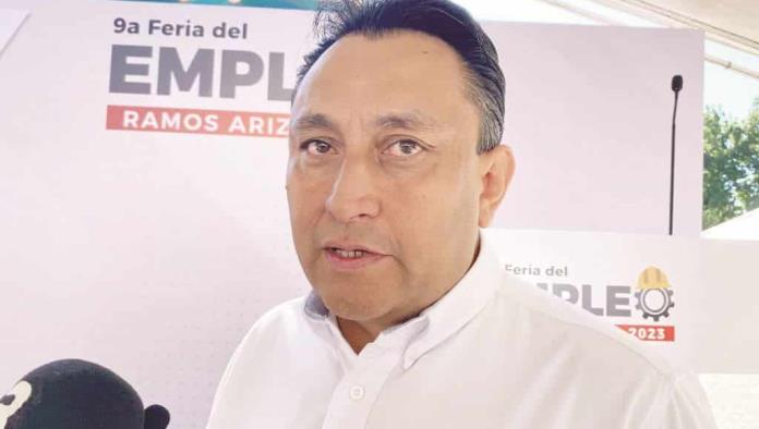 Se instalan 3 mil monclovenses en Ramos Arizpe