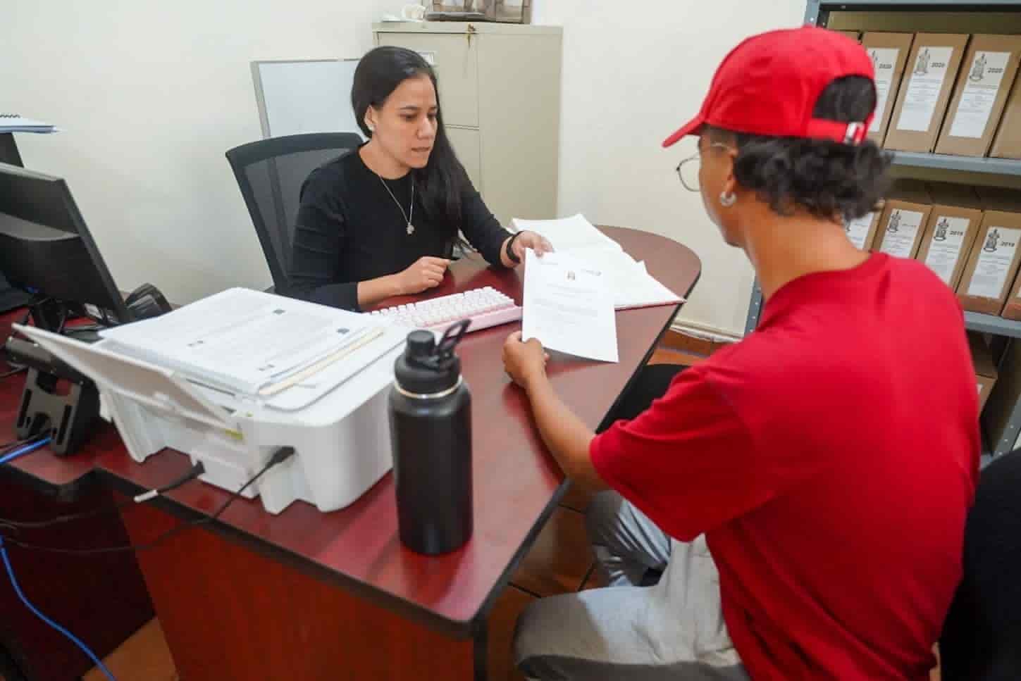 La Junta Municipal de Reclutamiento de Ramos Arizpe reiteró el llamado a los nacidos en 2005.