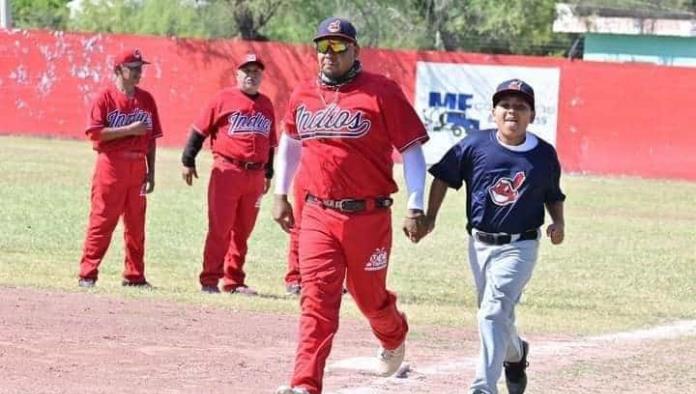 Vibrante la 3a serie del beisbol regional en la liga LOBANC 
