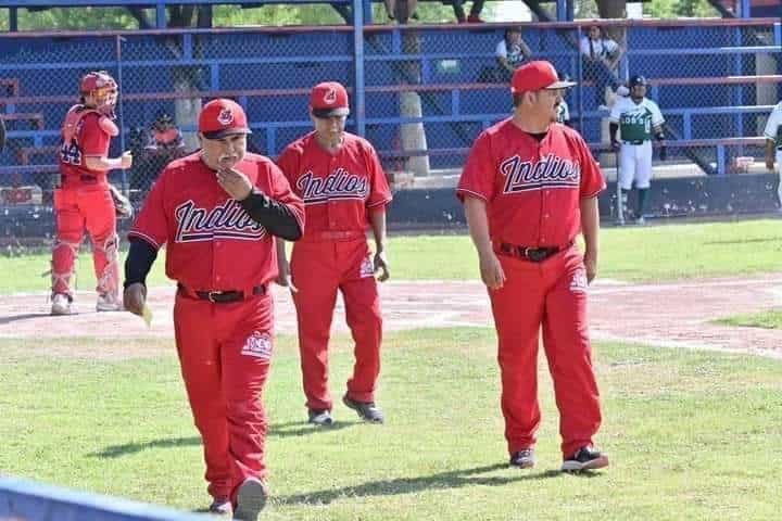 Atléticos despega en el beisbol