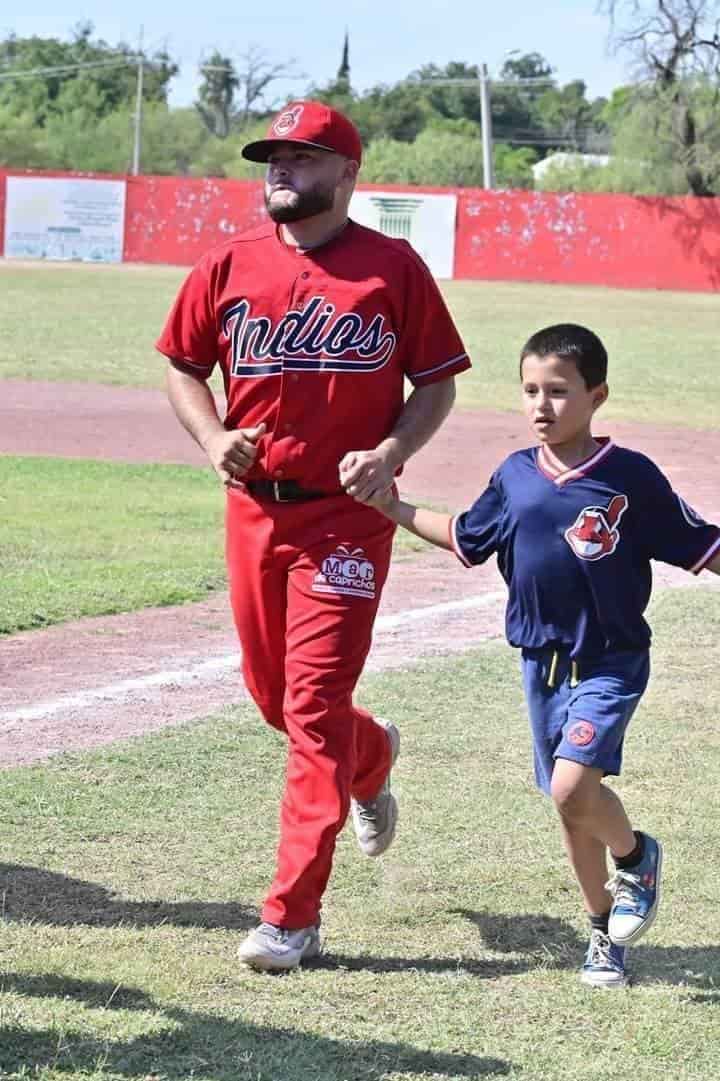 Atléticos despega en el beisbol