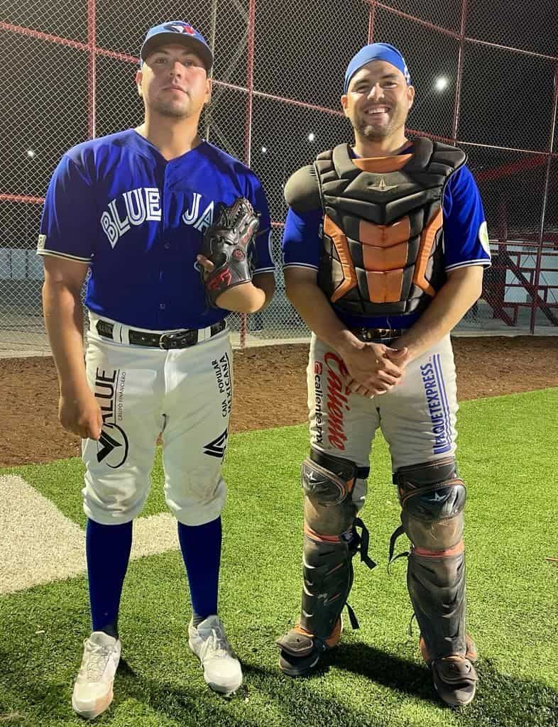 Blue Jays elimina a Bocas Secas
