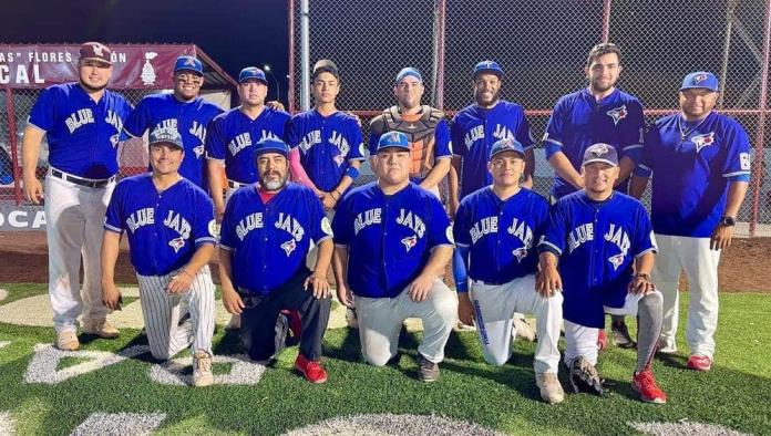Blue Jays elimina a Bocas Secas