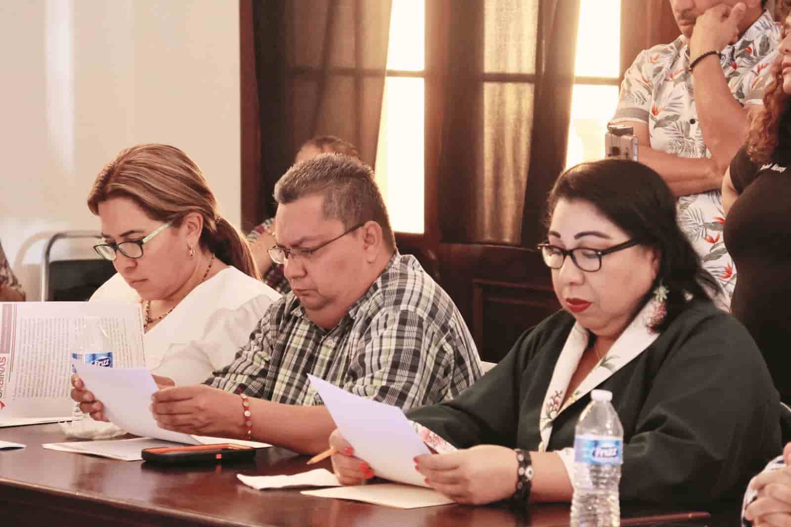 Aprobó descuentos en por predial y el ISAI