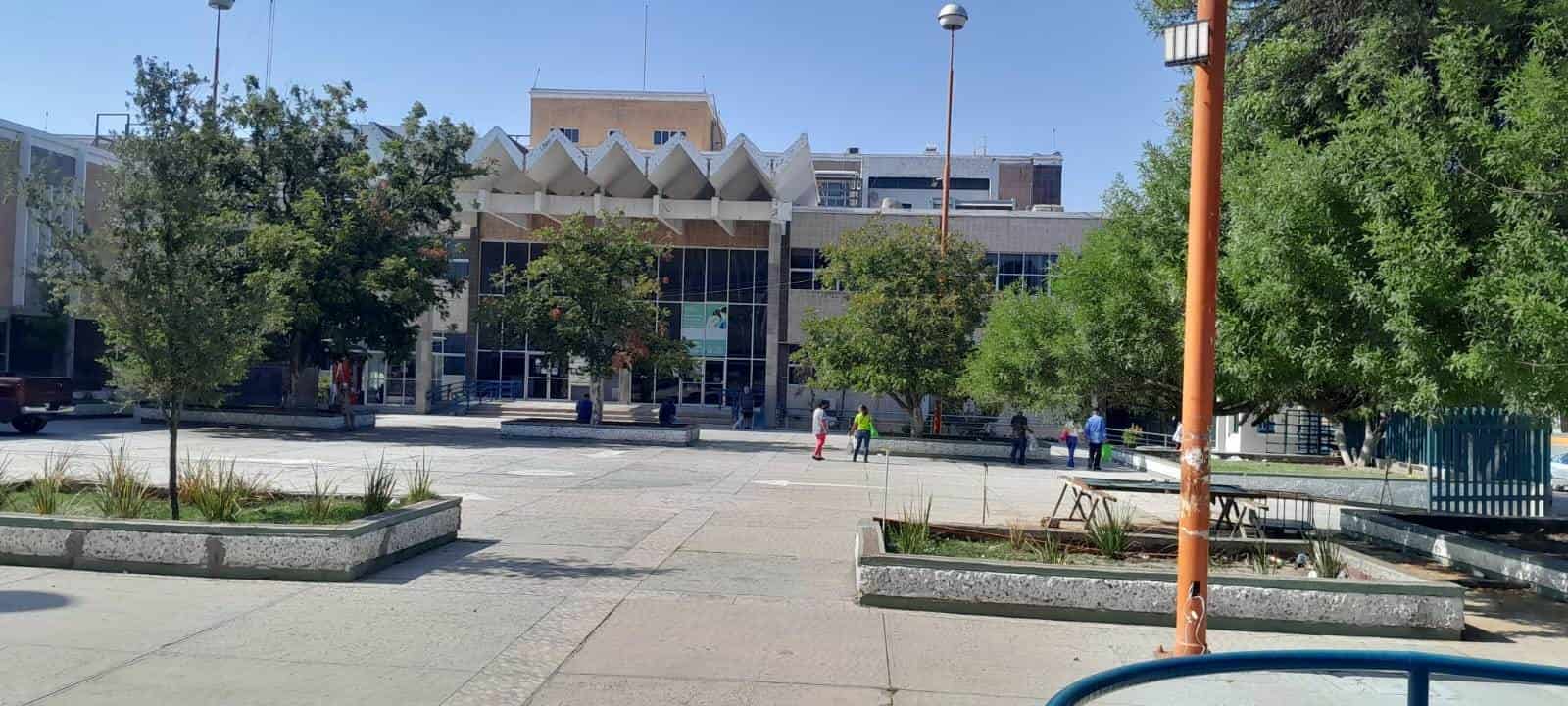¡Cuidado! Detectan páginas falsas de servicios del IMSS