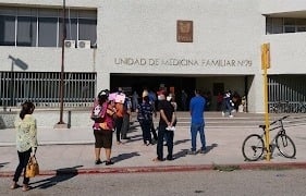Tuberculosis y papiloma: Este viernes es la jornada de vacunación para niños