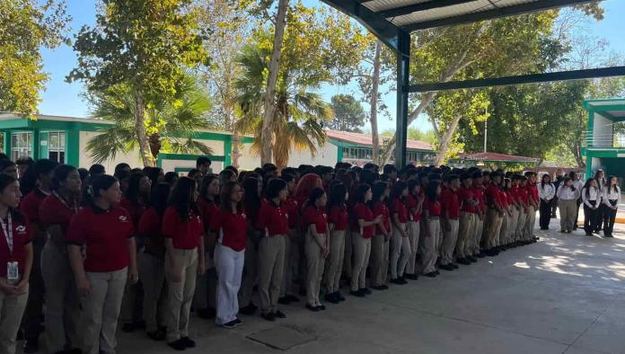 Sigue el Conalep a la cabeza en relación escuela-empresa