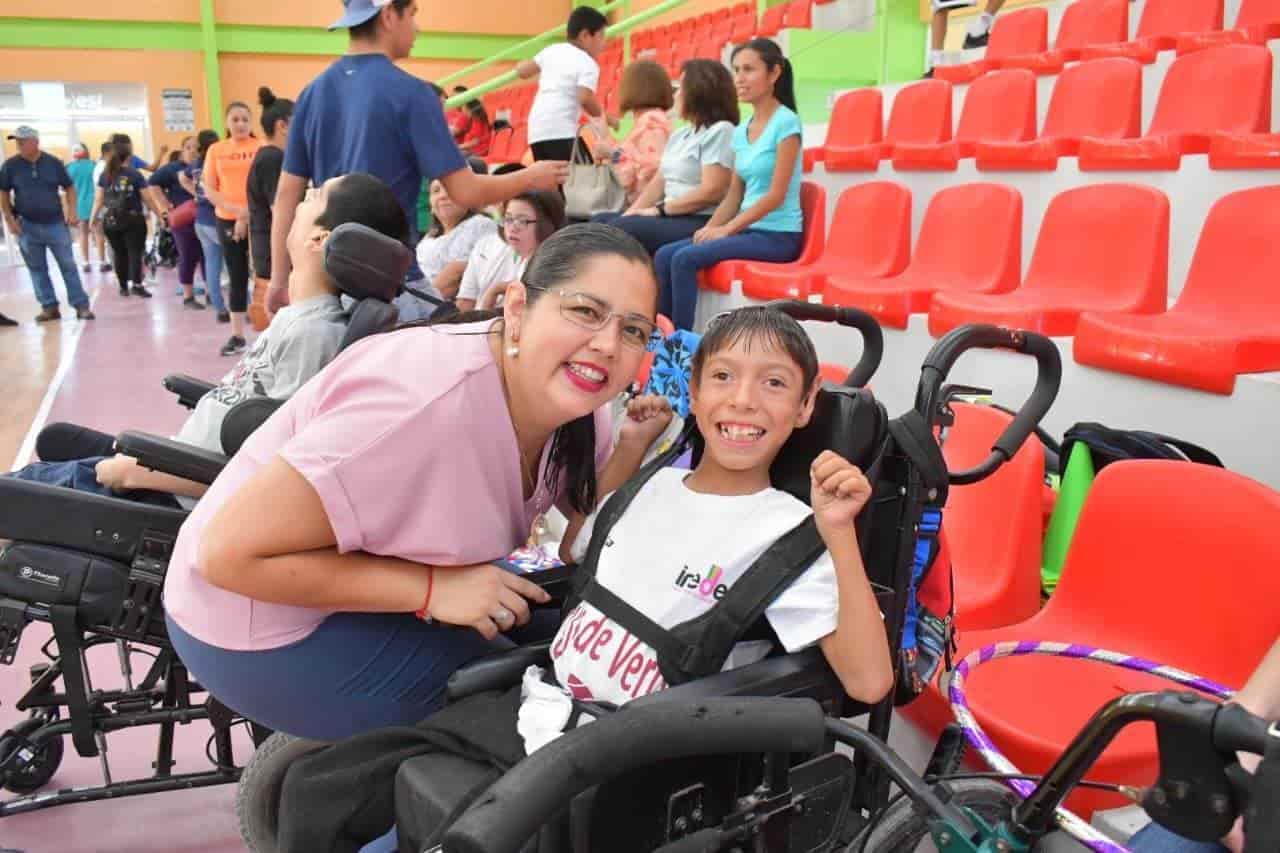 Realizan el Intercam en Nava