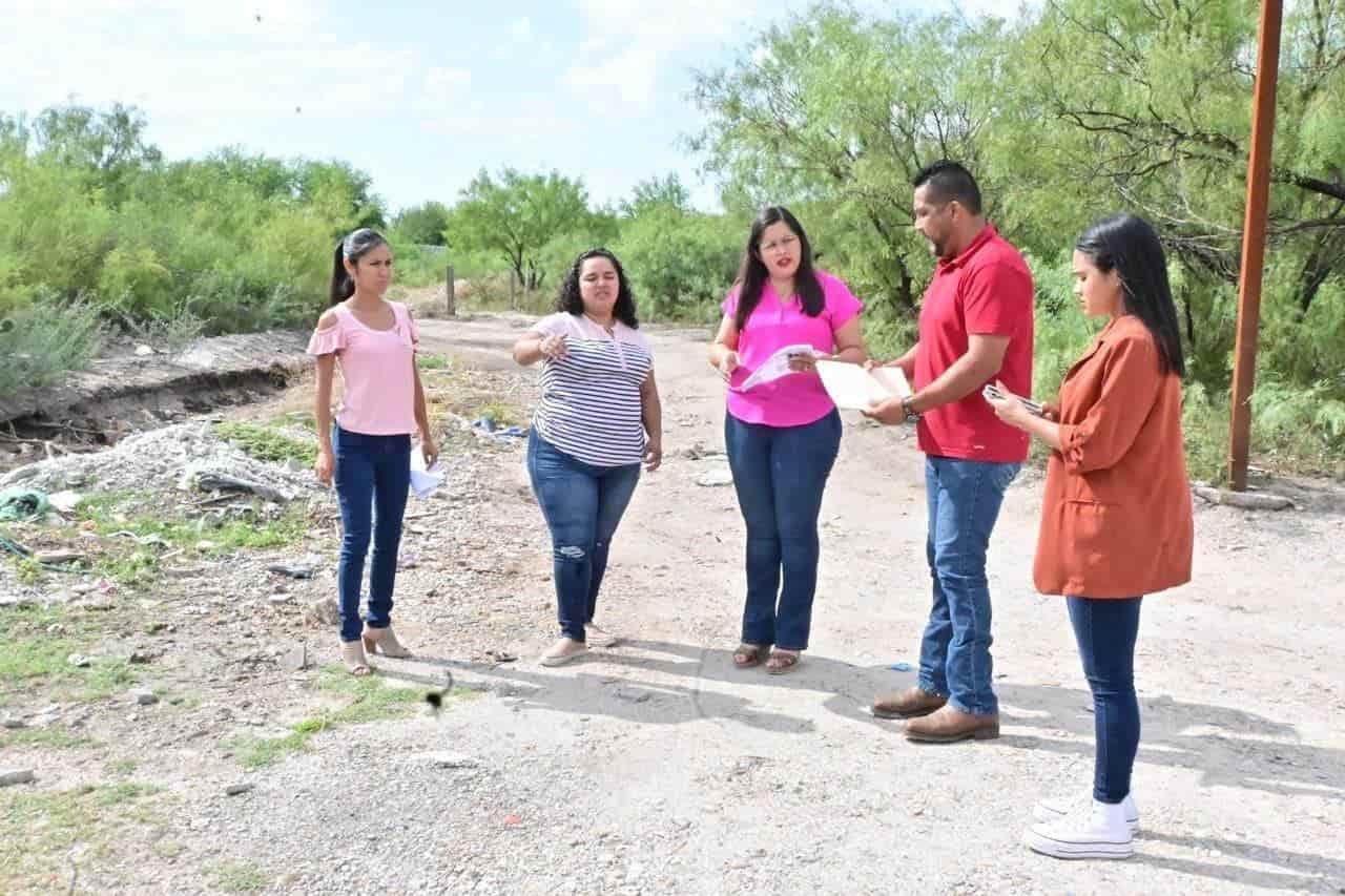 Buscan soluciones contra inundaciones 