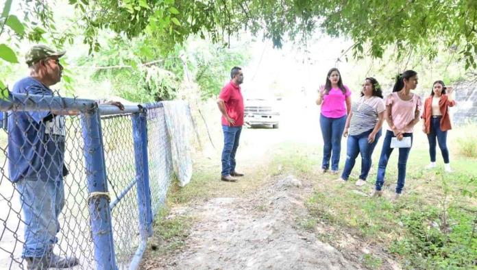 Buscan soluciones contra inundaciones 